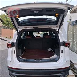 Jetour X70 Plus